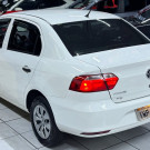VW - VolksWagen VOYAGE Trendline 1.0 TEC 2016-2