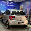 Citroën C3 Excl. 1.6 VTi Flex Start 16V 5p Aut. 2015 Flex-13