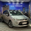 Citroën C3 Excl. 1.6 VTi Flex Start 16V 5p Aut. 2015 Flex-1