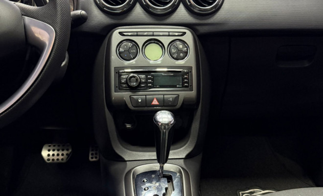 Citroën C3 Excl. 1.6 VTi Flex Start 16V 5p Aut. 2015 Flex-7