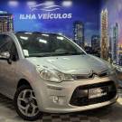 Citroën C3 Excl. 1.6 VTi Flex Start 16V 5p Aut. 2015 Flex-2