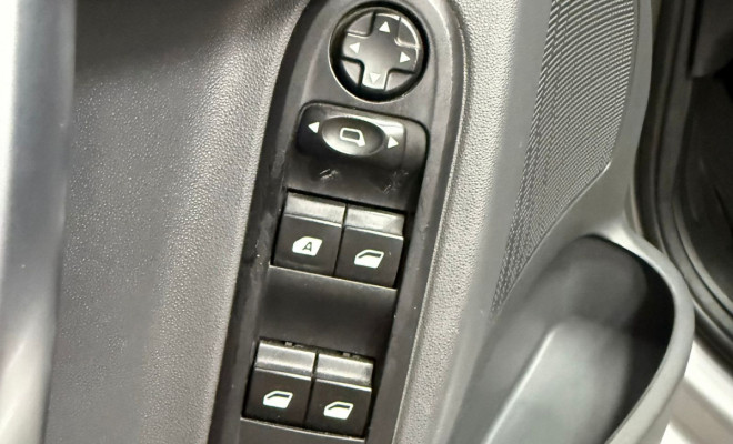 Citroën C3 Excl. 1.6 VTi Flex Start 16V 5p Aut. 2015 Flex-10