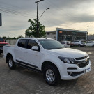 GM - Chevrolet S10 Pick-Up Advantage 2.5 Flex 4x2 CD 2020 Flex-1