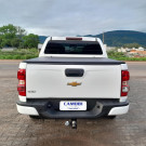 GM - Chevrolet S10 Pick-Up Advantage 2.5 Flex 4x2 CD 2020 Flex-5