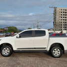 GM - Chevrolet S10 Pick-Up Advantage 2.5 Flex 4x2 CD 2020 Flex-2