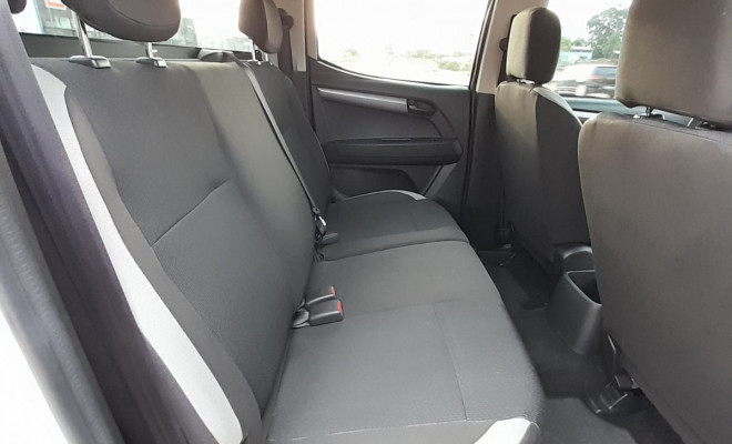 GM - Chevrolet S10 Pick-Up Advantage 2.5 Flex 4x2 CD 2020 Flex-9