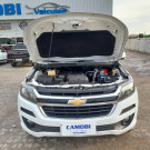 GM - Chevrolet S10 Pick-Up Advantage 2.5 Flex 4x2 CD 2020 Flex-12