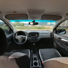 GM - Chevrolet S10 Pick-Up Advantage 2.5 Flex 4x2 CD 2020 Flex-10