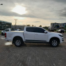 GM - Chevrolet S10 Pick-Up Advantage 2.5 Flex 4x2 CD 2020 Flex-3