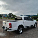 GM - Chevrolet S10 Pick-Up Advantage 2.5 Flex 4x2 CD 2020 Flex-4
