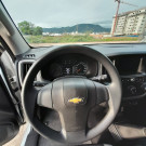GM - Chevrolet S10 Pick-Up Advantage 2.5 Flex 4x2 CD 2020 Flex-7