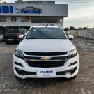 GM - Chevrolet S10 Pick-Up Advantage 2.5 Flex 4x2 CD 2020 Flex-0