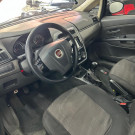 Fiat Punto  ELX 1.4 Fire Flex 8V 5p 2010 Flex-1