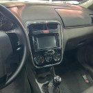 Fiat Punto  ELX 1.4 Fire Flex 8V 5p 2010 Flex-2