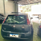 Fiat Punto  ELX 1.4 Fire Flex 8V 5p 2010 Flex-0