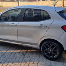 Fiat ARGO DRIVE 1.0 6V Flex 2019 Flex-0