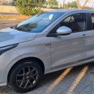 Fiat ARGO DRIVE 1.0 6V Flex 2019 Flex-1
