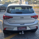 Fiat ARGO DRIVE 1.0 6V Flex 2019 Flex-2