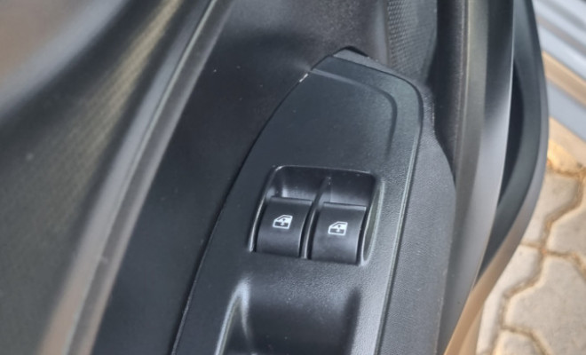 Fiat ARGO DRIVE 1.0 6V Flex 2019 Flex-7