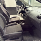 VW - VolksWagen SPACEFOX SPORTLINE/HIGHLINE I MOTION 1.6 2011 Flex