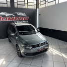 VW - VolksWagen SPACEFOX SPORTLINE/HIGHLINE I MOTION 1.6 2011 Flex