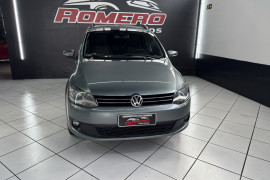 VW - VolksWagen SPACEFOX SPORTLINE/HIGHLINE I MOTION 1.6 2011 Flex