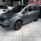 VW - VolksWagen SPACEFOX SPORTLINE/HIGHLINE I MOTION 1.6 2011 Flex