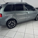 VW - VolksWagen SPACEFOX SPORTLINE/HIGHLINE I MOTION 1.6 2011 Flex
