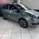 VW - VolksWagen SPACEFOX SPORTLINE/HIGHLINE I MOTION 1.6 2011 Flex