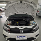 VW - VolksWagen Gol 1.0 Flex 12V 5p 2023 Flex-12