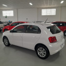 VW - VolksWagen Gol 1.0 Flex 12V 5p 2023 Flex-4