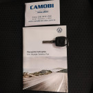 VW - VolksWagen Gol 1.0 Flex 12V 5p 2023 Flex-13