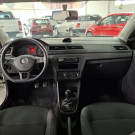 VW - VolksWagen Gol 1.0 Flex 12V 5p 2023 Flex-9