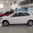 VW - VolksWagen Gol 1.0 Flex 12V 5p 2023 Flex-3