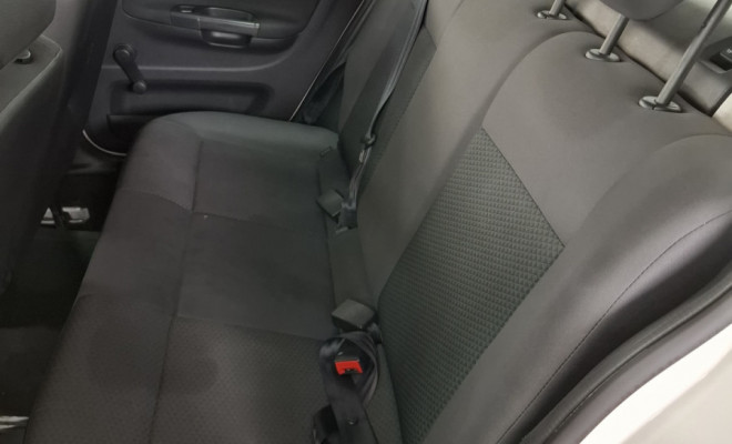 VW - VolksWagen Gol 1.0 Flex 12V 5p 2023 Flex-11