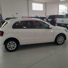 VW - VolksWagen Gol 1.0 Flex 12V 5p 2023 Flex-2