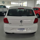 VW - VolksWagen Gol 1.0 Flex 12V 5p 2023 Flex-5