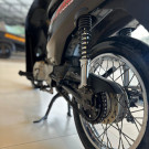 HONDA C 100 BIZ-ES 2005 Gasolina-4