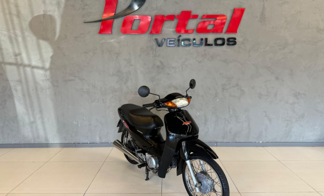 HONDA C 100 BIZ-ES 2005 Gasolina