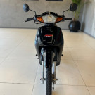 HONDA C 100 BIZ-ES 2005 Gasolina-1