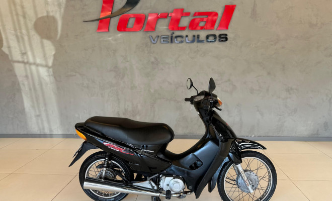 HONDA C 100 BIZ-ES 2005 Gasolina-0