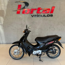 HONDA C 100 BIZ-ES 2005 Gasolina-2