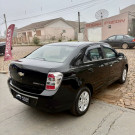 GM - Chevrolet COBALT LTZ 1.8 8V Econo.Flex 4p Mec. 2015 Flex-8