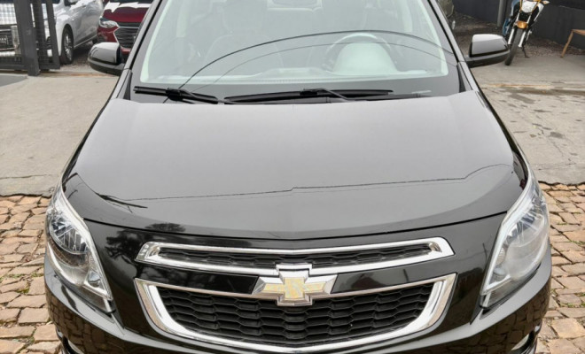 GM - Chevrolet COBALT LTZ 1.8 8V Econo.Flex 4p Mec. 2015 Flex-1