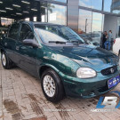 GM - Chevrolet Corsa Wind 1.0 MPFI / EFI  2p 2000 Gasolina-4