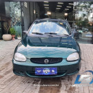 GM - Chevrolet Corsa Wind 1.0 MPFI / EFI  2p 2000 Gasolina-0