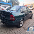 GM - Chevrolet Corsa Wind 1.0 MPFI / EFI  2p 2000 Gasolina-3