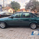 GM - Chevrolet Corsa Wind 1.0 MPFI / EFI  2p 2000 Gasolina-1
