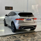 Jaguar E-Pace R-Dyn. SE 2.0 AWD 250cv Aut/Flex. 2019 Flex-25