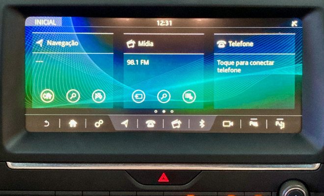 Jaguar E-Pace R-Dyn. SE 2.0 AWD 250cv Aut/Flex. 2019 Flex-4